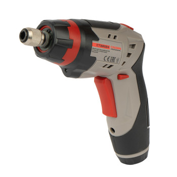 Отвертка аккумуляторная Crown CT22024 MC 3,6Вт 1,5 Ач