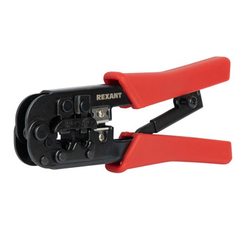 Изображение товара Кримпер для обжима 8P8C 6P6C Rexant