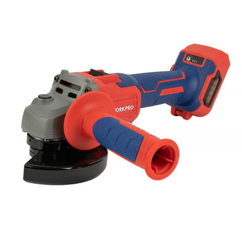 УШМ бесщеточная Workpro 125 мм 20В