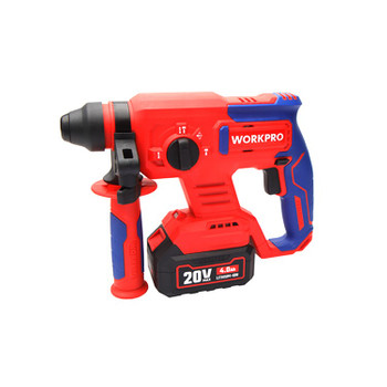 Перфоратор Workpro WP390301 20В