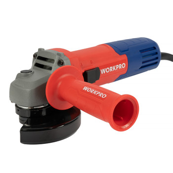 УШМ Workpro 115 мм 800 Вт