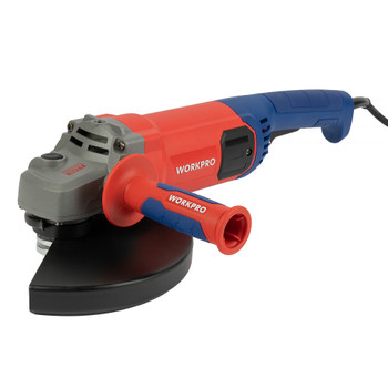 УШМ Workpro 230 мм 2200Вт