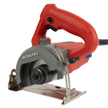 Пила алмазная  Workpro 110 мм 1250 Вт