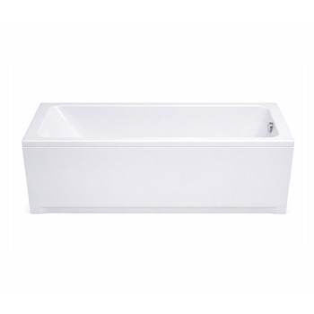 Ванна акриловая Triton Прага 180x80