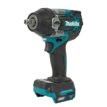 Гайковерт Makita XGT TW007GZ 40 В