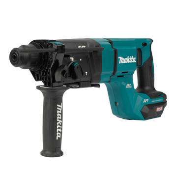 Перфоратор аккумуляторный Makita HR007GZ 40 В