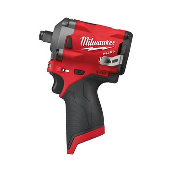 Гайковерт Milwaukee M12 FIWF12-0 12В