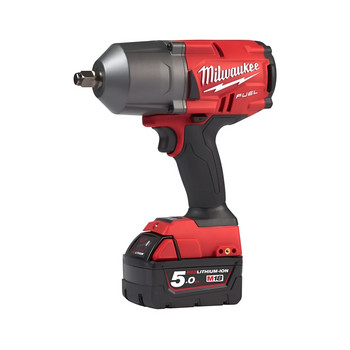 Гайковерт Milwaukee M18 FHIWF12-502X 18В 2х5 Ач