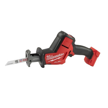 Пила сабельная Milwaukee M18 FHZ-0X 18 В