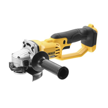 УШМ аккумуляторная DeWalt DCG412N 18 В 405 Вт