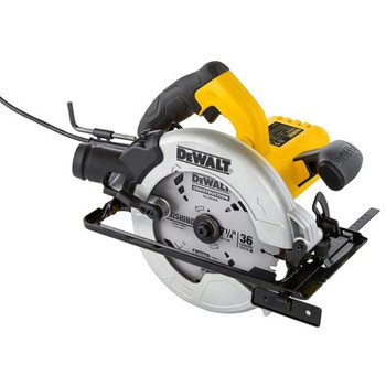 Пила циркулярная DeWalt DWE5615 190 мм 500 Вт