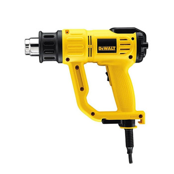 Фен строительный DeWalt D26414 2000Вт