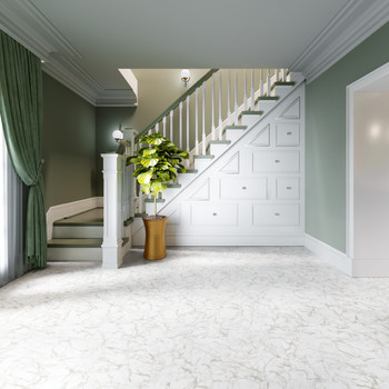 Изображение товара Линолеум бытовой усиленный Bonus Nord 1 2,5 м для дома и офиса