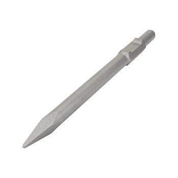 Изображение товара Пика по бетону HEX 30х410мм Redverg Изображение товара Пика по бетону HEX 30х410мм Redverg