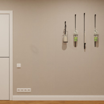 Обои виниловые на флизелине Palitra Trend Trend Archway TC72251-24