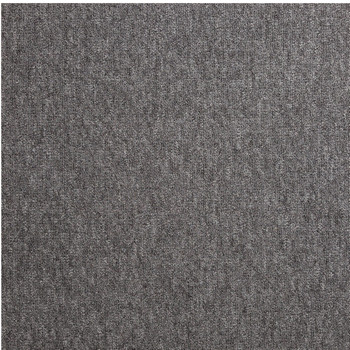 Плитка ковровая Bonkeel Space Grey 50х50см 5м²