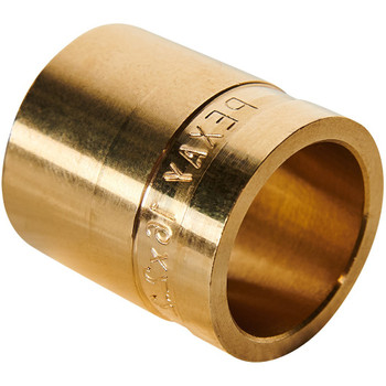 Гильза монтажная LX 16 мм РЕХАУ