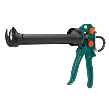 Пистолет для герметика скелетный усиленный 310 мл Kraftool