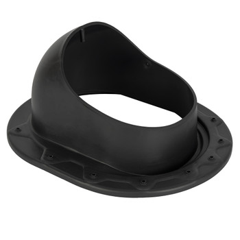 Изображение товара Проходной элемент ТЕХНОНИКОЛЬ Skat для кровли серый 110/160 мм