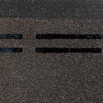 Черепица коньково-карнизная Docke Eurasia коричневая 11/22м