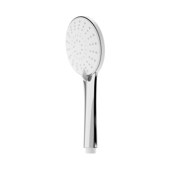 Изображение товара Лейка для душа Milardo Ideal Spa 5F, 5 режимов, хром, круглая