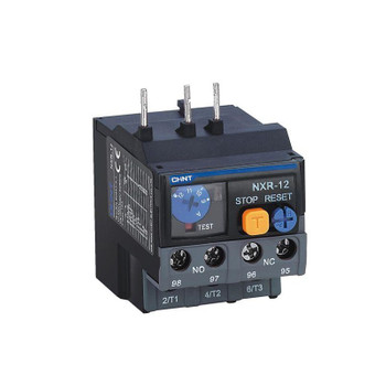 Реле тепловое NXR-12 4-6А (R) CHINT