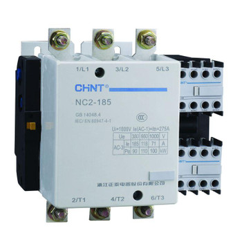 Контактор NC2-225 АС3 225А 230В CHINT