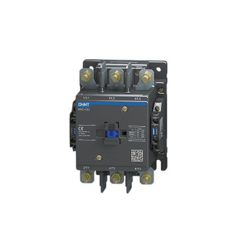 Контактор NXC-160 АС3 2НО+2НЗ 160А 220В CHINT