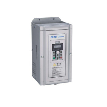 Преобразователь частоты NVF2G-2,2/TS4 2,2кВт 380В трехфазный общий тип CHINT