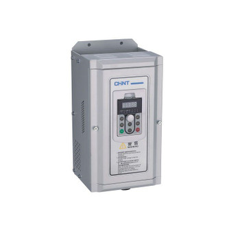 Преобразователь частоты NVF2G-37/TS4 37кВт 380В трехфазный общий тип CHINT