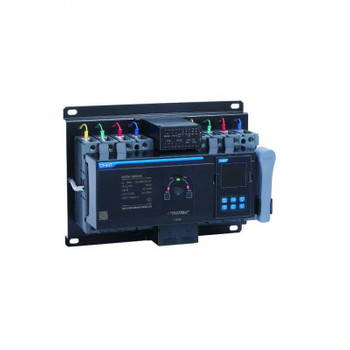 Устройство автоматического ввода резерва NXZM-160S/3B 160А CHINT