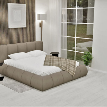 Плитка ПВХ клеевая Bonkeel Discostar Diter 2,1мм 41кл без фаски 2,508м²