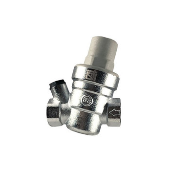 Редуктор давления STI 1/2" 1-6 бар
