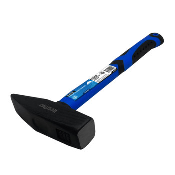 Молоток столярный 1000 гр с фиберглассовой рукояткой Vertextools
