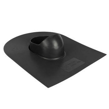 Изображение товара Проходной элемент ТЕХНОНИКОЛЬ серый 110/160 мм для кровли и коммуникаций