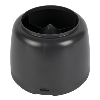 Колпак Технониколь 110мм серый