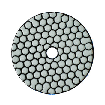 Изображение товара Круг алмазный шлифовальный черепашка 100мм P50 сухой рез Rage by Vira