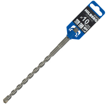 Бур SDS+ 10х150/210мм Hilberg