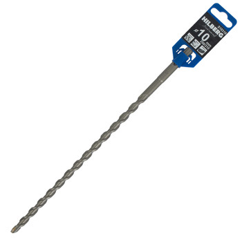 Бур SDS+ 10х250/310мм Hilberg