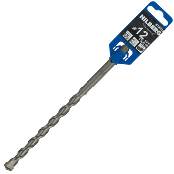 Бур SDS+ 12х150/210мм Hilberg