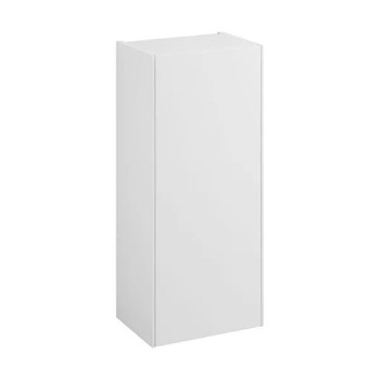 Изображение товара Подвесной пенал Сохо 35 белый глянцевый Акватон стильный и практичный