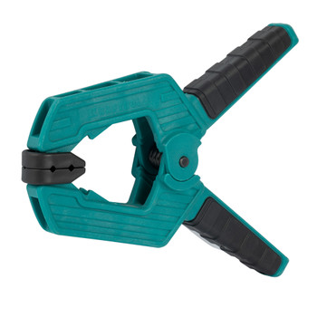 Изображение товара Струбцина пружинная Kraftool 75 мм для дерева и металла ручная