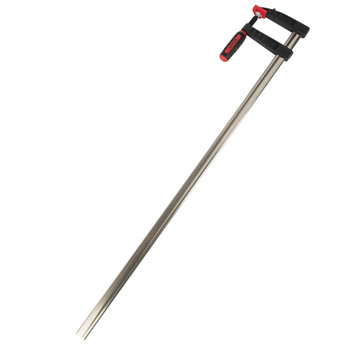 Изображение товара Струбцина F образная Matrix 120x1000мм с эргономичной ручкой