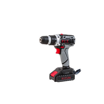 Изображение товара Шуруповерт P.I.T. PSR18-D3 Promo 20В с регулятором крутящего момента