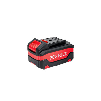 Аккумулятор P.I.T. OnePower 20В 4Ач