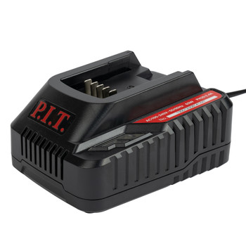 Зарядное устройство P.I.T. OnePower 20В 2,4А