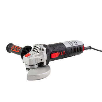 УШМ P.I.T. PWS125-C6 125 мм 1050 Вт