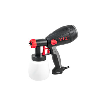 Краскопульт P.I.T. PSG3020-C 550 Вт