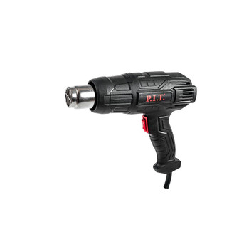 Фен строительный P.I.T. PHG 2000-D 2000 Вт