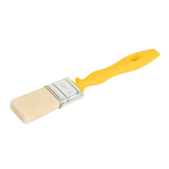 Изображение товара Кисть для эмалей 35мм искусственная щетина Марта - качество и комфорт